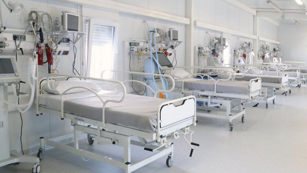 51 distritos no registraron fallecidos en un mes y la mitad de hospitales sin internaciones en 15 días