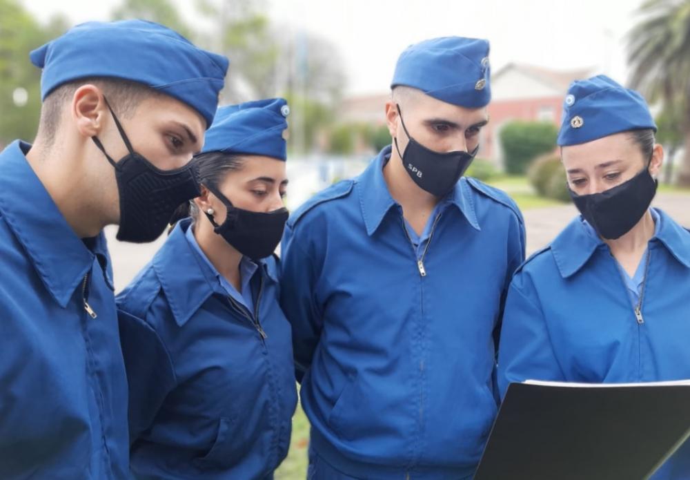 Abre nueva inscripción para la carrera de oficiales penitenciarios