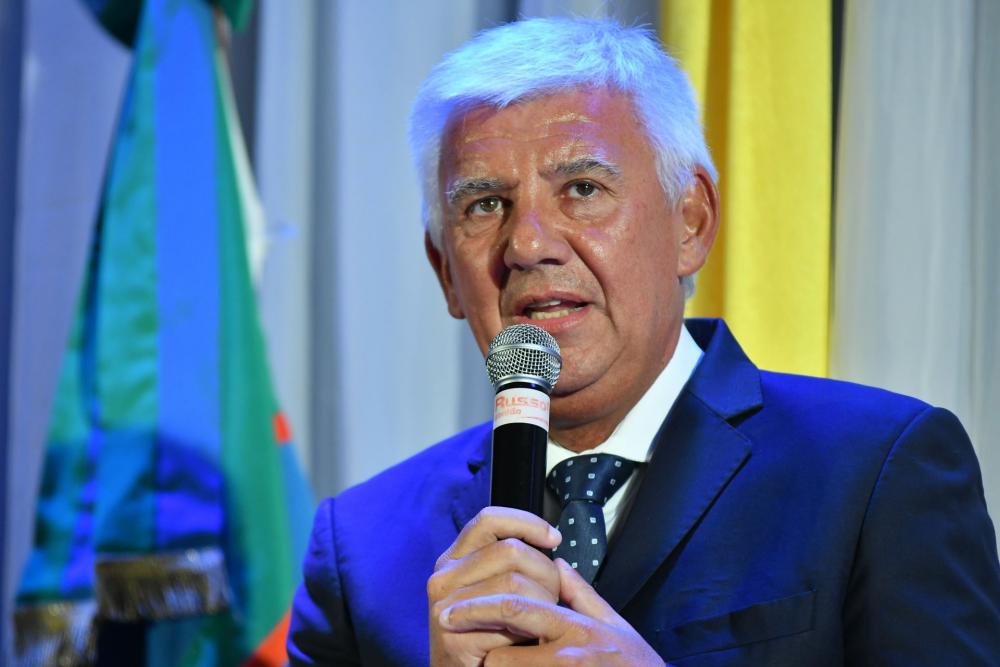 Alejandro Dichiara: “El Frente de Todos obtendrá un triunfo contundente en la Provincia”