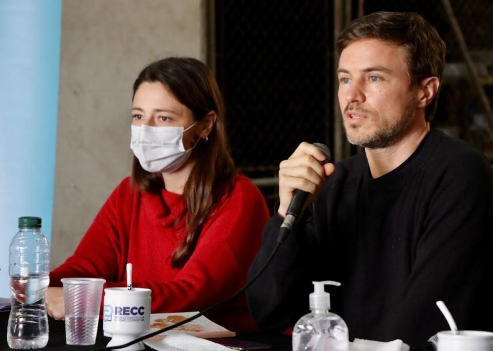 La Provincia lanzó Bacoope, la línea de créditos para cooperativas bonaerenses