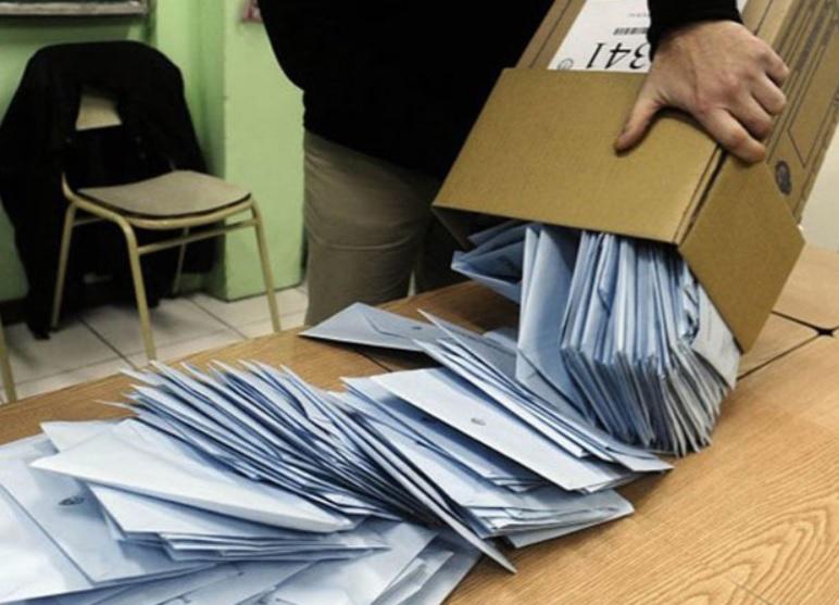 Comienza el escrutinio definitivo, que le pondrá el número exacto a la victoria de Juntos en la Provincia