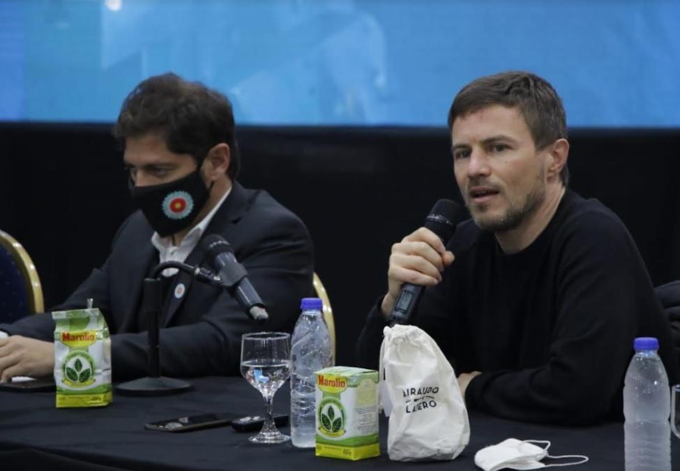 Extienden inscripción del Programa de Sostenimiento Económico para actividades afectadas por la pandemia