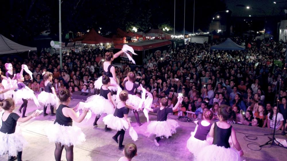 Calendario de eventos turísticos del 21 al 28 de Octubre