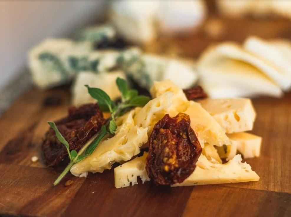 Lincoln celebra la producción quesera