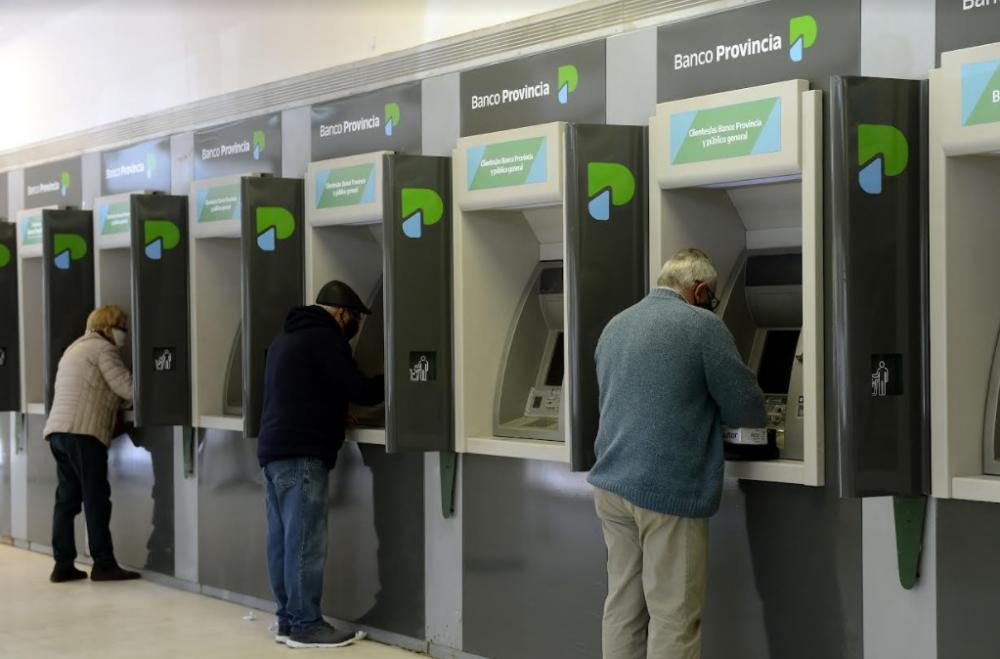 Banco Provincia cambia su identidad visual