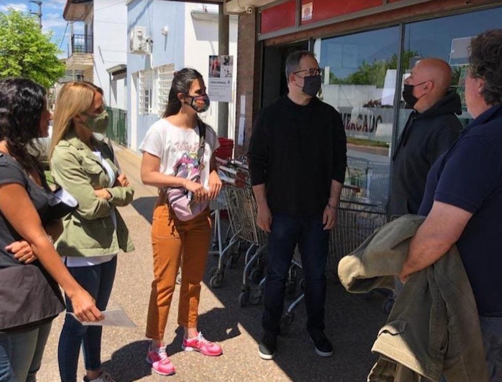 Juntos apunta a potenciar “la producción y el empleo” y advierten: “Las prioridades del gobierno no son las de la gente”