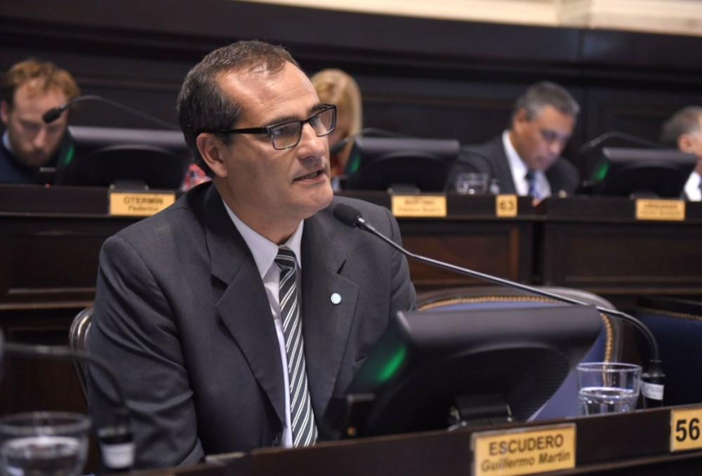 La Provincia exime del inmobiliario a los sectores productivos más afectados por la pandemia