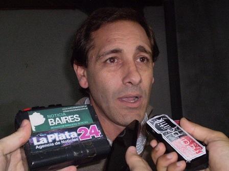 Julio Garro destacó la llegada de intendentes al gabinete de la Provincia