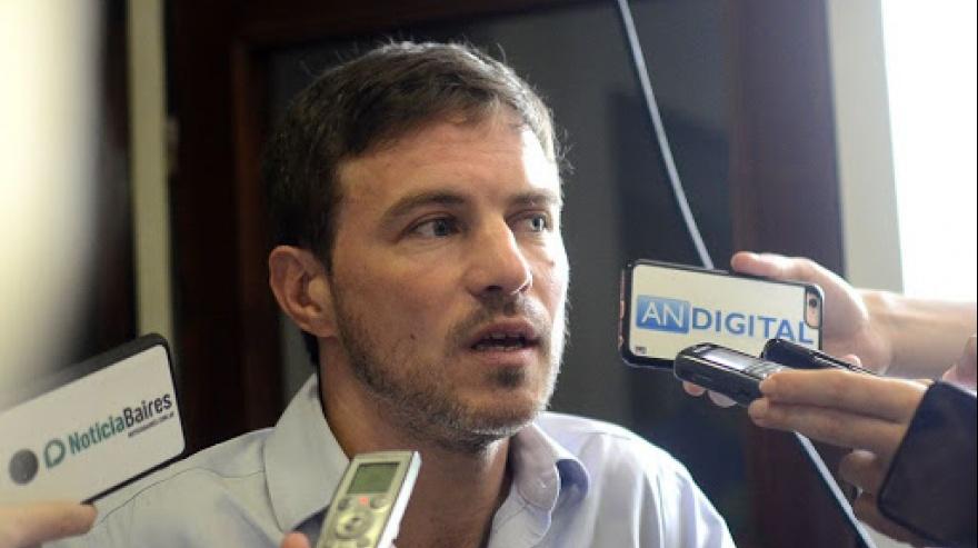 Augusto Costa: ”La temporada turística será extraordinaria”