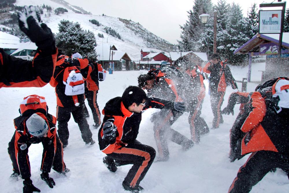 Se abre la preinscripción a los viajes de fin de curso financiados por la Provincia para impulsar el Turismo