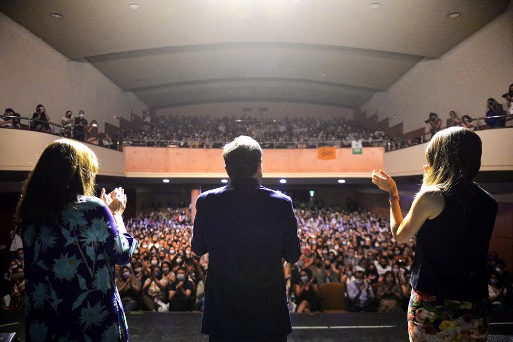 Kicillof anunció el programa Desendeudadas para las mujeres bonaerenses