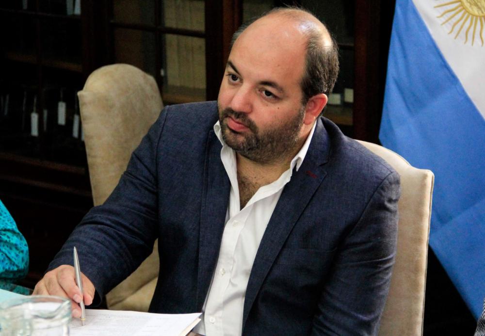 Presupuesto 2022: Juntos dice que “la intención es discutir y acompañar”