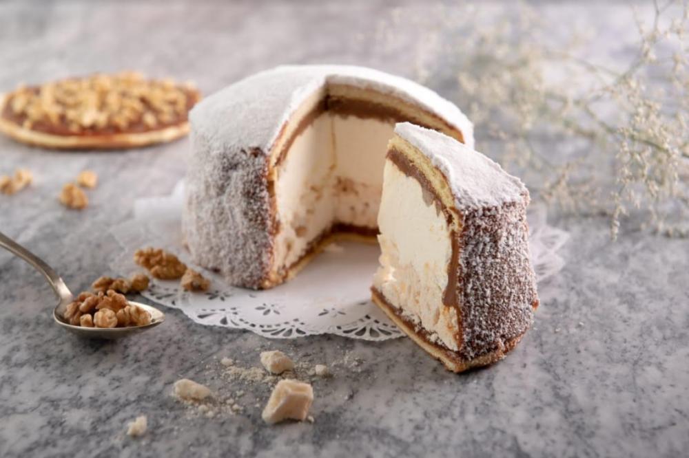 Manjares bonaerenses para la mesa navideña y de fin de año