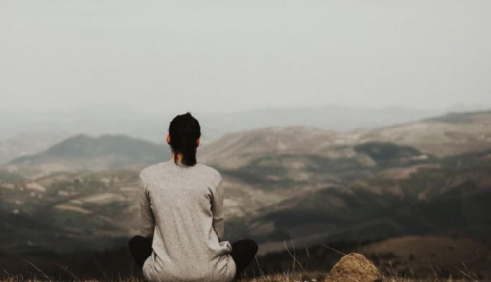 Dale un descanso a tu mente y encuentra la paz interior