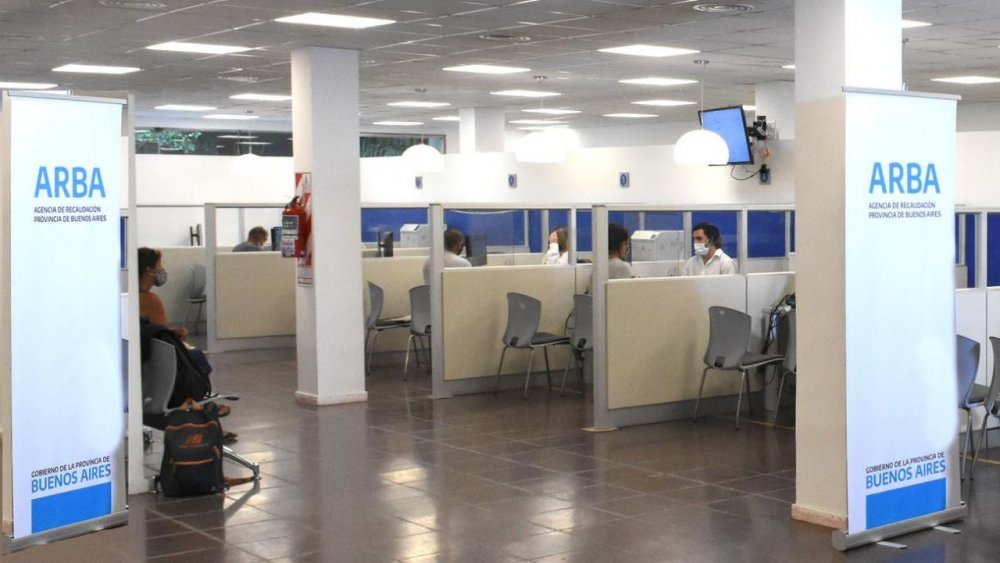 ARBA aseguró que "no habrá aumento de impuestos en la Provincia"