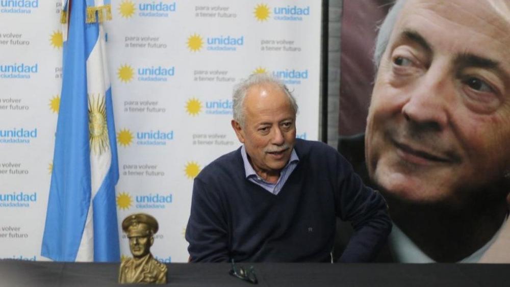 Violento asalto a un diputado provincial en su casa de City Bell: "Sabemos quién sos"