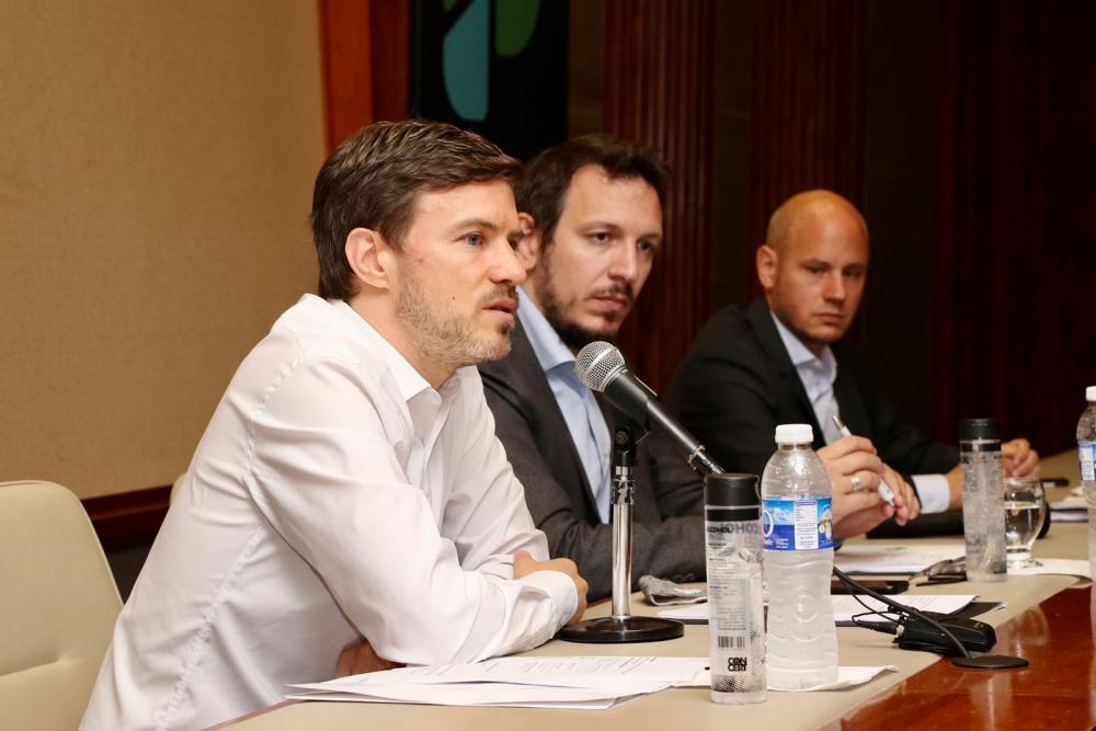 Provincia y Nación anuncian líneas de créditos para MiPyMEs de Turismo y Cultura