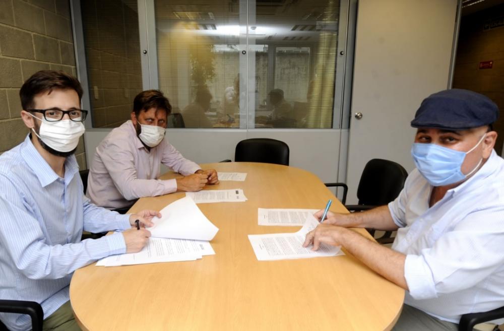 La Provincia construirá otras 28 viviendas en Rojas