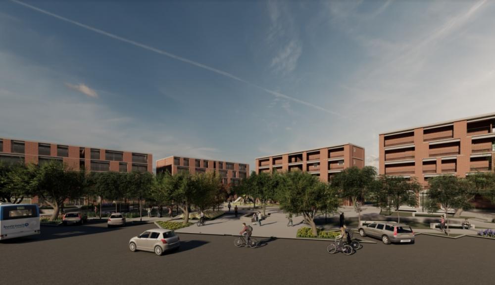 La Provincia licita obras en barrios populares de La Matanza y Quilmes