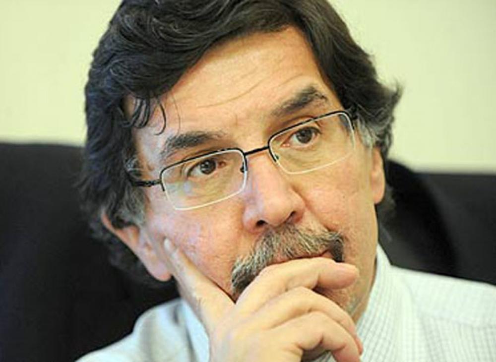 Alberto Sileoni: "El objetivo es la presencialidad"