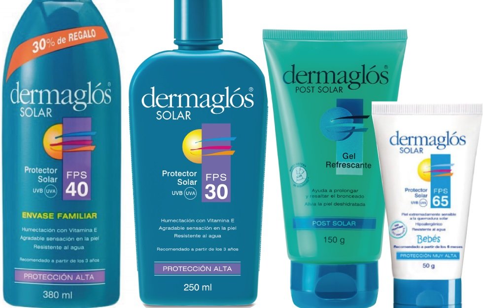 La Provincia imputó de oficio a Andrómaco y SC Johnson & Son por los productos “Dermaglós Solar” y “Off!”