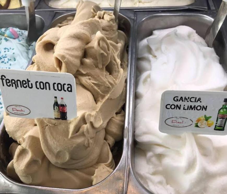 Tres heladerías bonaerenses que deleitan con sabores clásicos y excéntricos