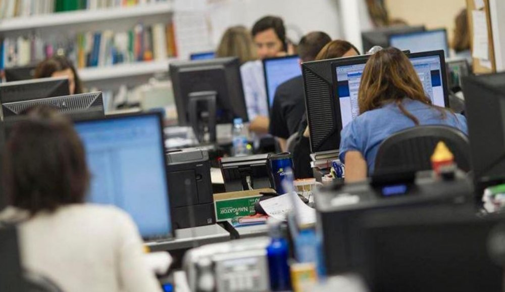 Se oficializó el nuevo régimen de licencias para trabajadores estatales