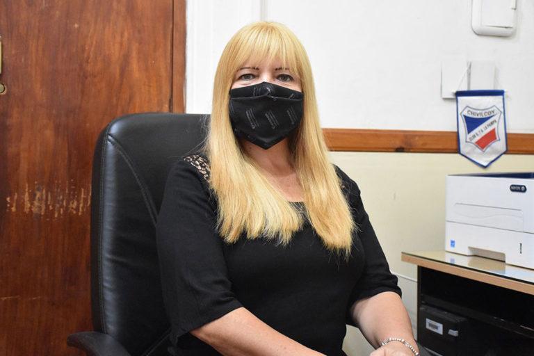 Vuelven las salidas de gabinete en Chivilcoy