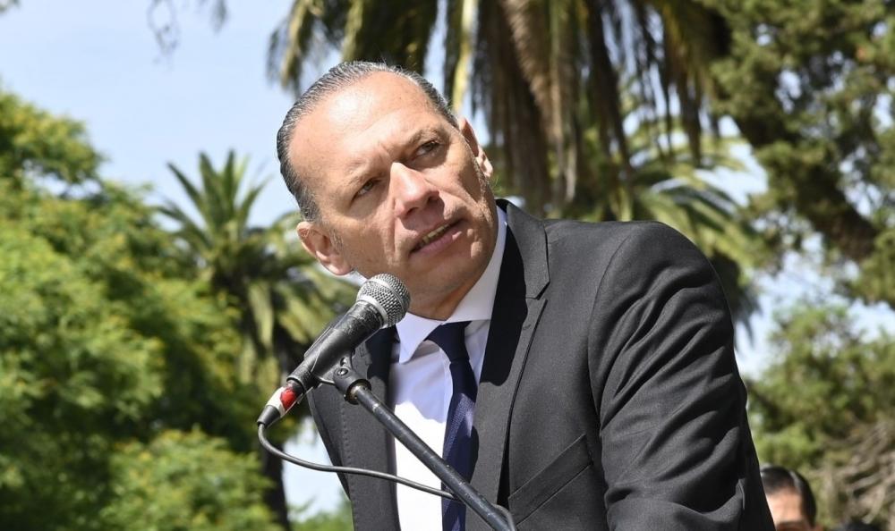 Berni afirmó que la cocaína que mató a 24 personas contenía piperidina