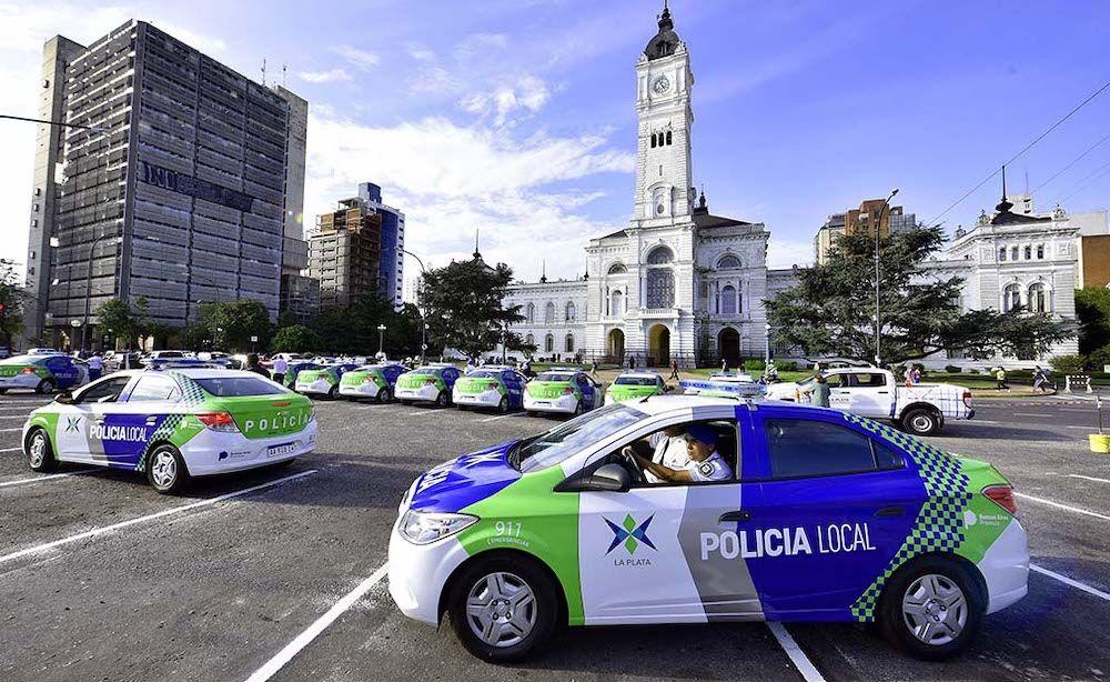 Juntos reclamó que la Policía Local pase a manos del municipio y pide Comisión Investigadora por la mega toma de Los Hornos