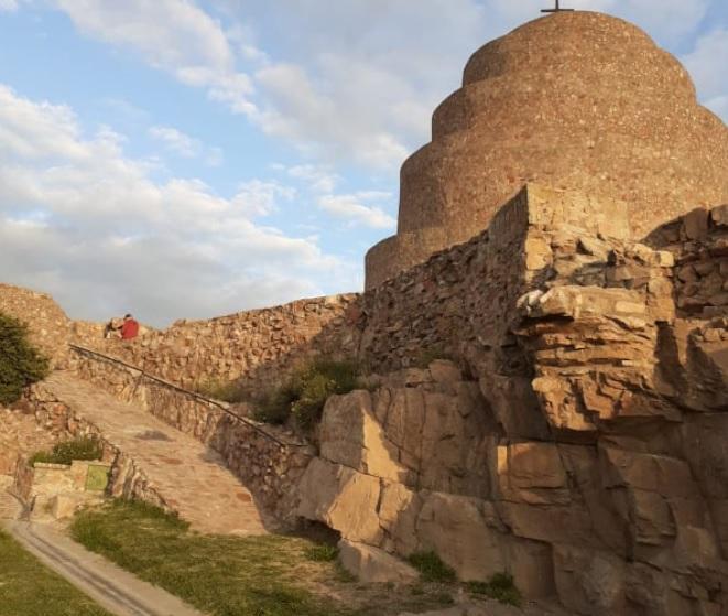 Puan promueve el turismo accesible