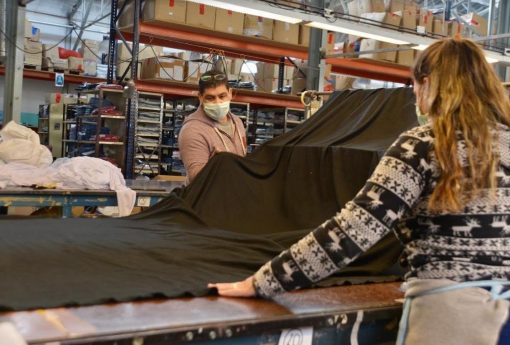 La Provincia abre líneas de respaldo técnico y económico para cooperativas bonaerenses