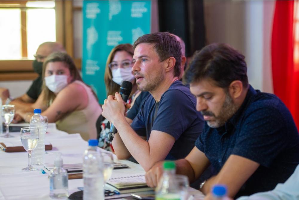 Costa: “Esta temporada nos permite reactivar la actividad económica de la provincia de Buenos Aires”