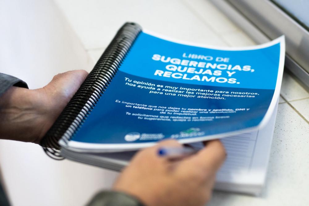 El Hospital Municipal comenzó a trabajar en gestión de calidad