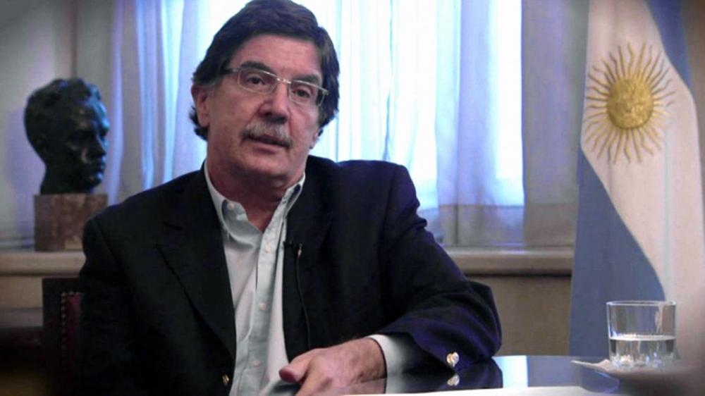 Alberto Sileoni: “Todavía hay 62 mil jóvenes del secundario que están discontinuos”