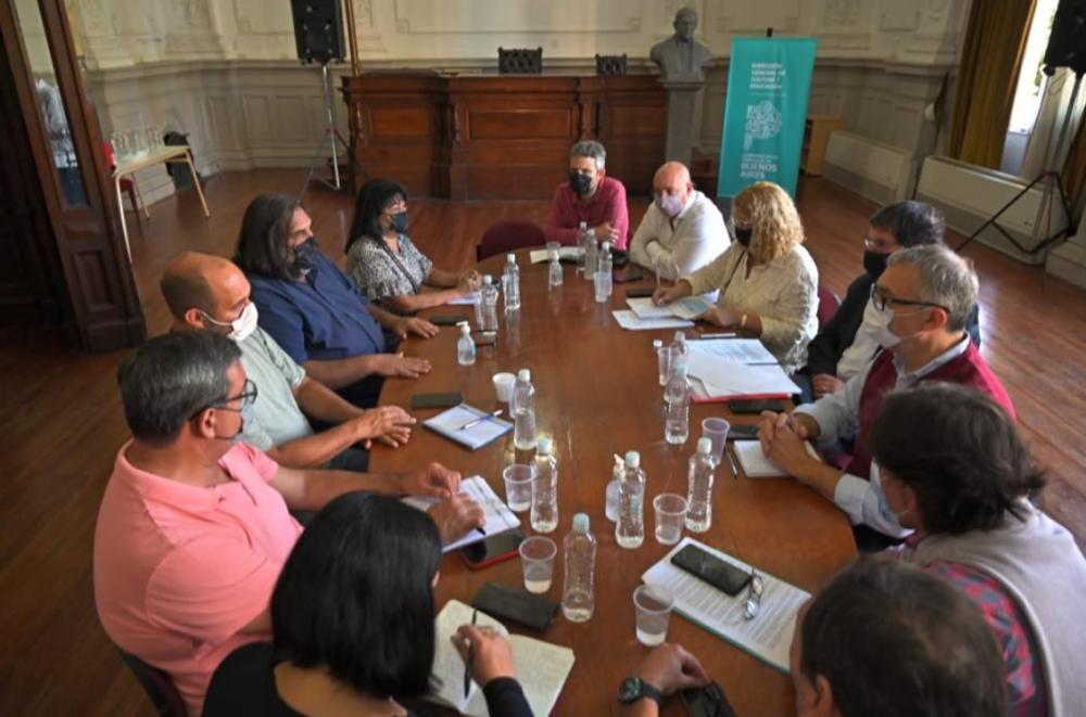 Nueva etapa del Programa +ATR con presencialidad plena