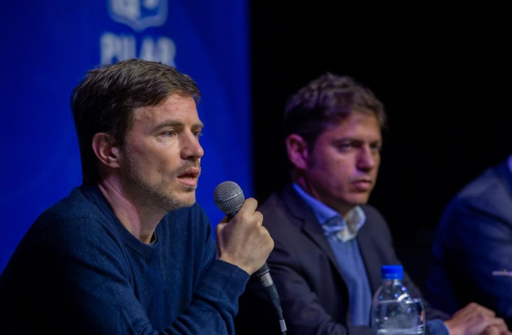 La Provincia extendió las convocatorias de financiamiento para cooperativas