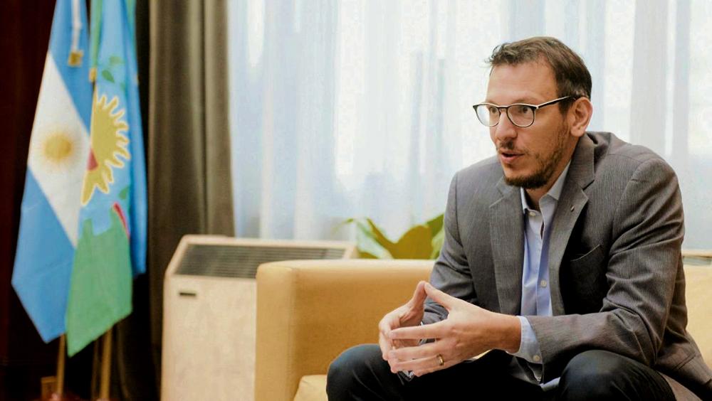 Juan Cuattromo: “No encontramos ninguna operación indebida”