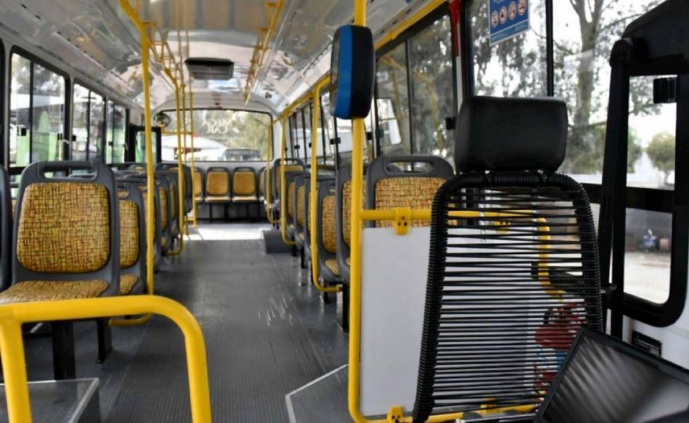 Volvieron a circular las líneas 210 y 262 en el sur bonaerense