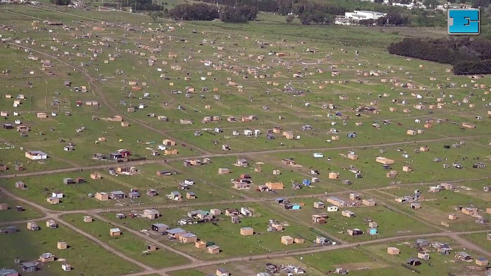 El Municipio solicitó desarchivar la causa por la megatoma de Los Hornos