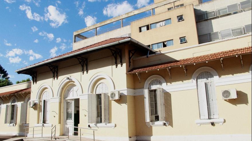 Reclaman a la provincia por la "preocupante situación" en la Terapia Intensiva del HIGA de Junín