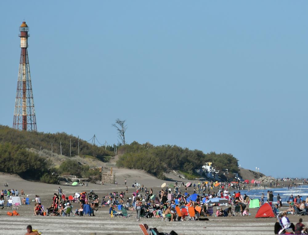 Semana Santa: la Provincia recibió un millón y medio de visitantes