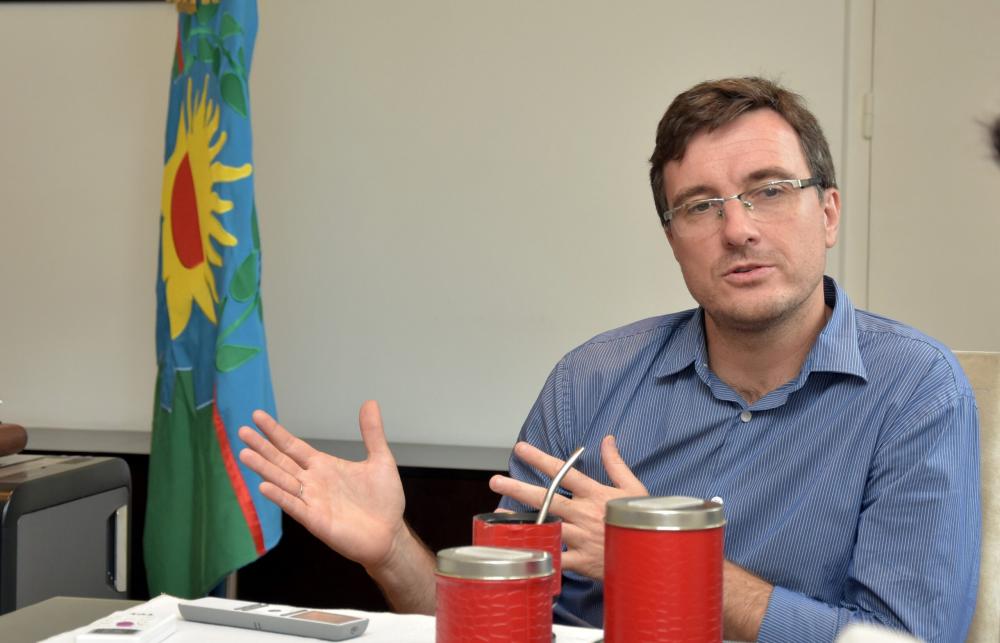 Denunciaron al intendente de Morón por su campaña contra las drogas