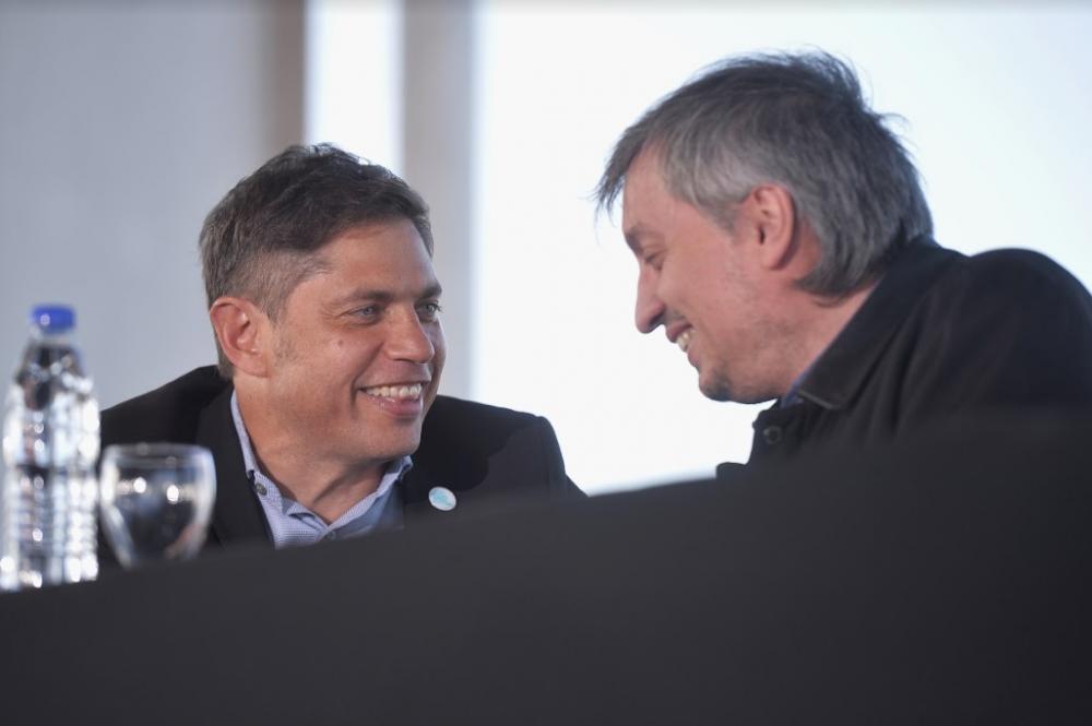 Se presentó el programa MESA Bonaerense para la seguridad alimentaria de niños, niñas y adolescentes