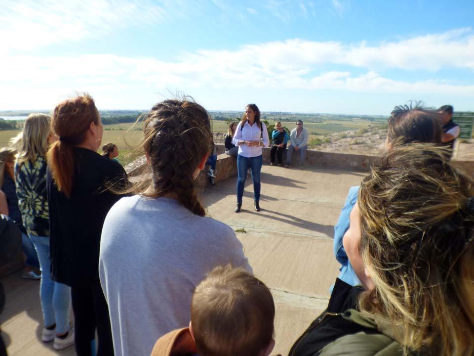 Con gran éxito se superaron las expectativas por el fin de semana largo de Semana Santa