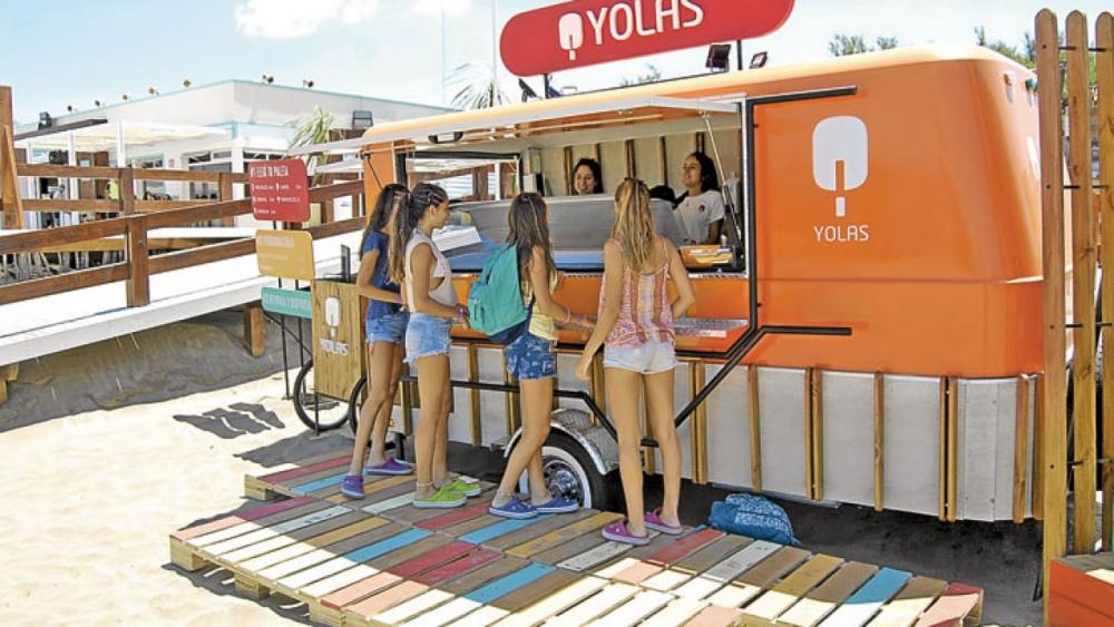 Impulsan un proyecto para regular la actividad de los Food Trucks en la provincia de Buenos Aires