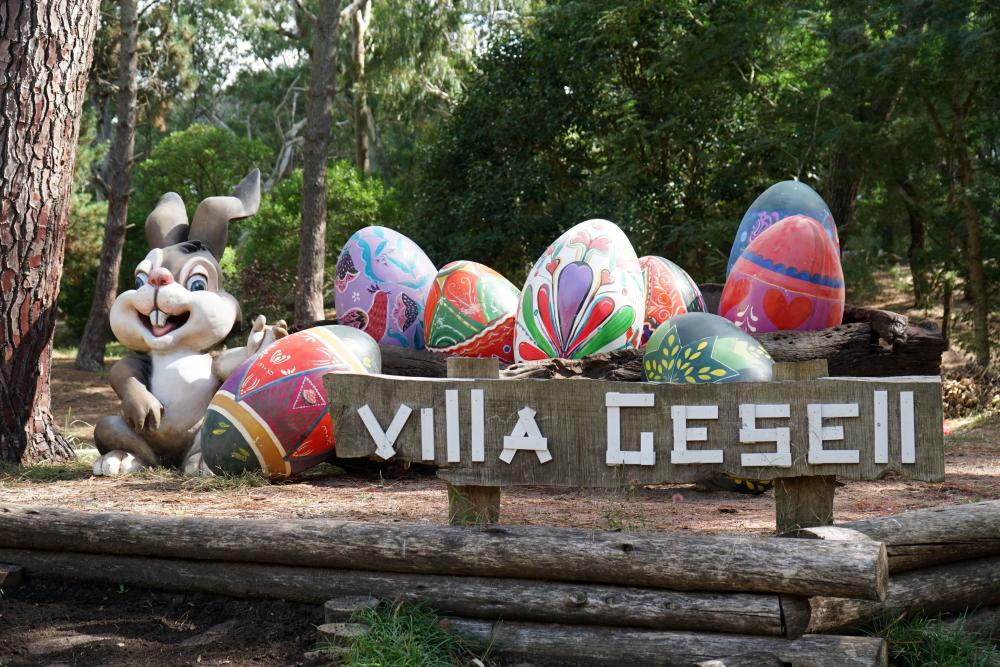 Calendario turístico especial de Semana Santa 2022