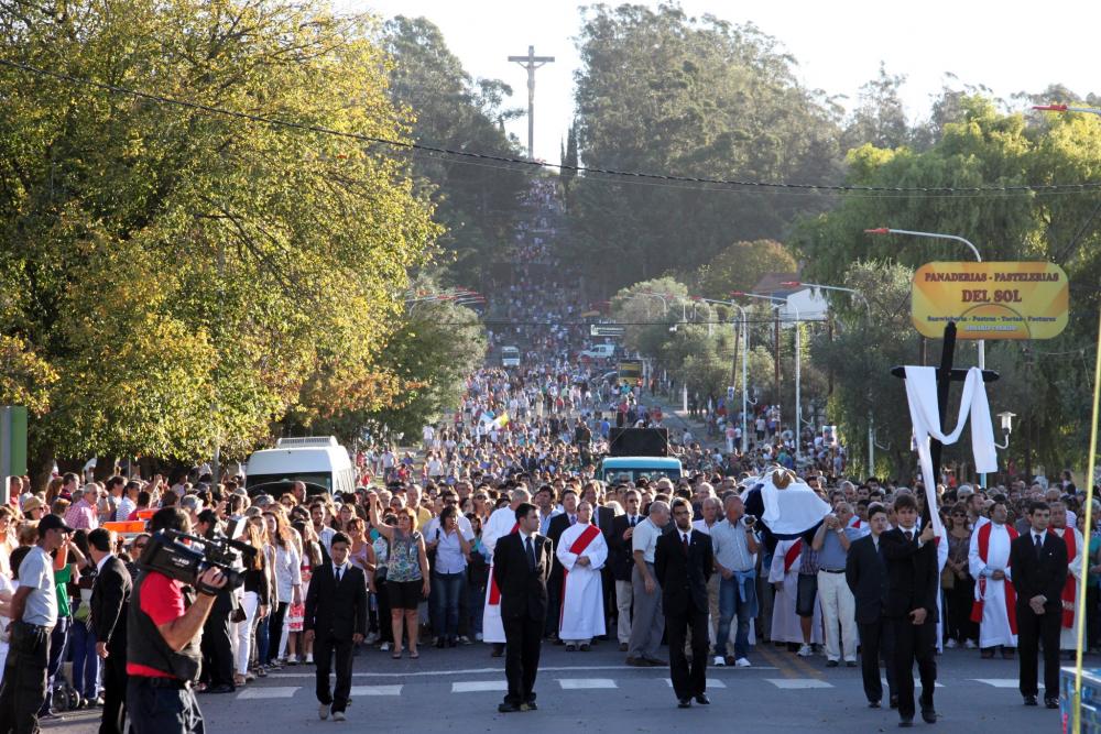 Tandil ya tiene más del 95% de reserva hotelera para Semana Santa