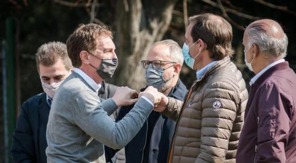 Se intensifica la puja en Juntos por el Cambio por las candidaturas bonaerenses