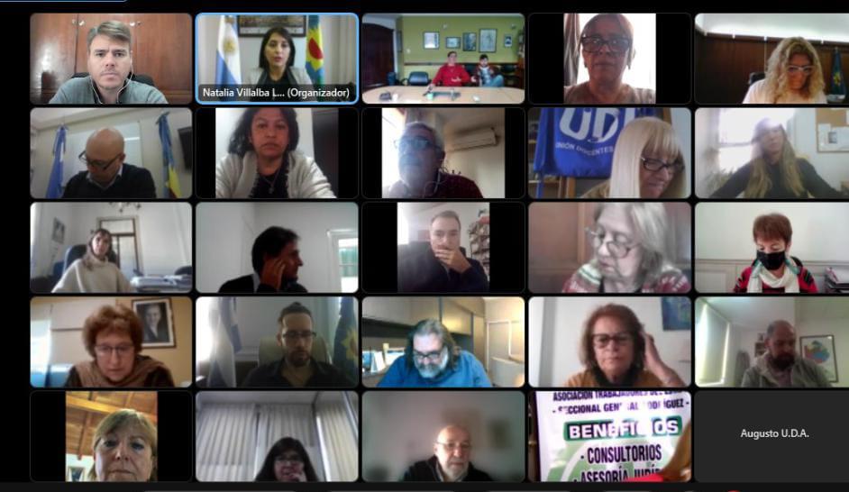 Docentes pidieron que se ejecute la cláusula de seguimiento y recuperación salarial